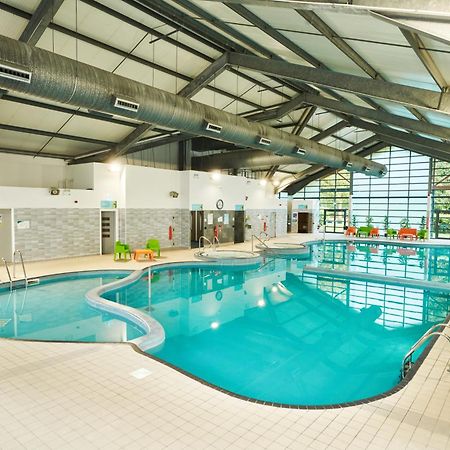 Whitemead Forest Park Hotel Lydney Buitenkant foto