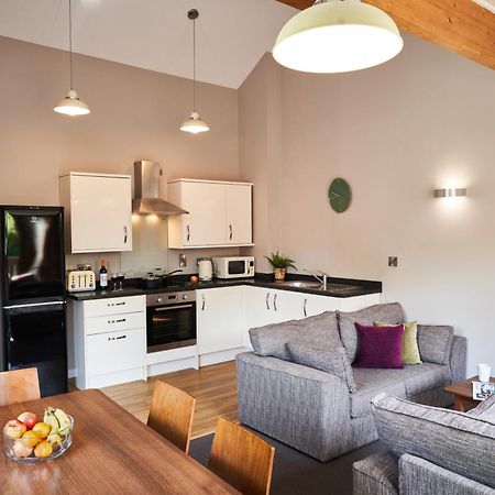 Whitemead Forest Park Hotel Lydney Buitenkant foto