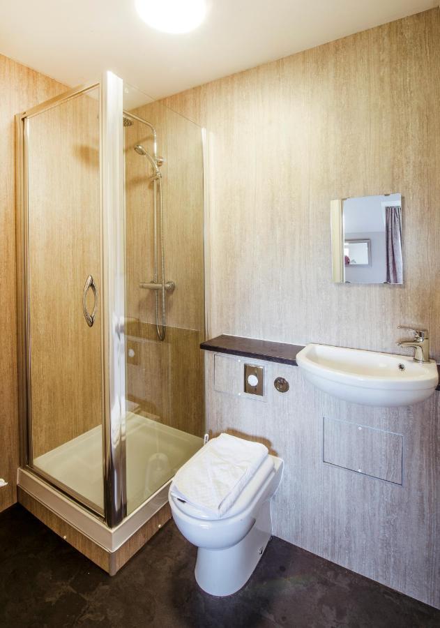 Whitemead Forest Park Hotel Lydney Buitenkant foto
