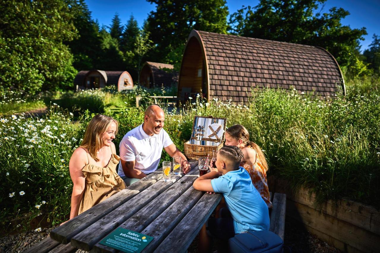 Whitemead Forest Park Hotel Lydney Buitenkant foto
