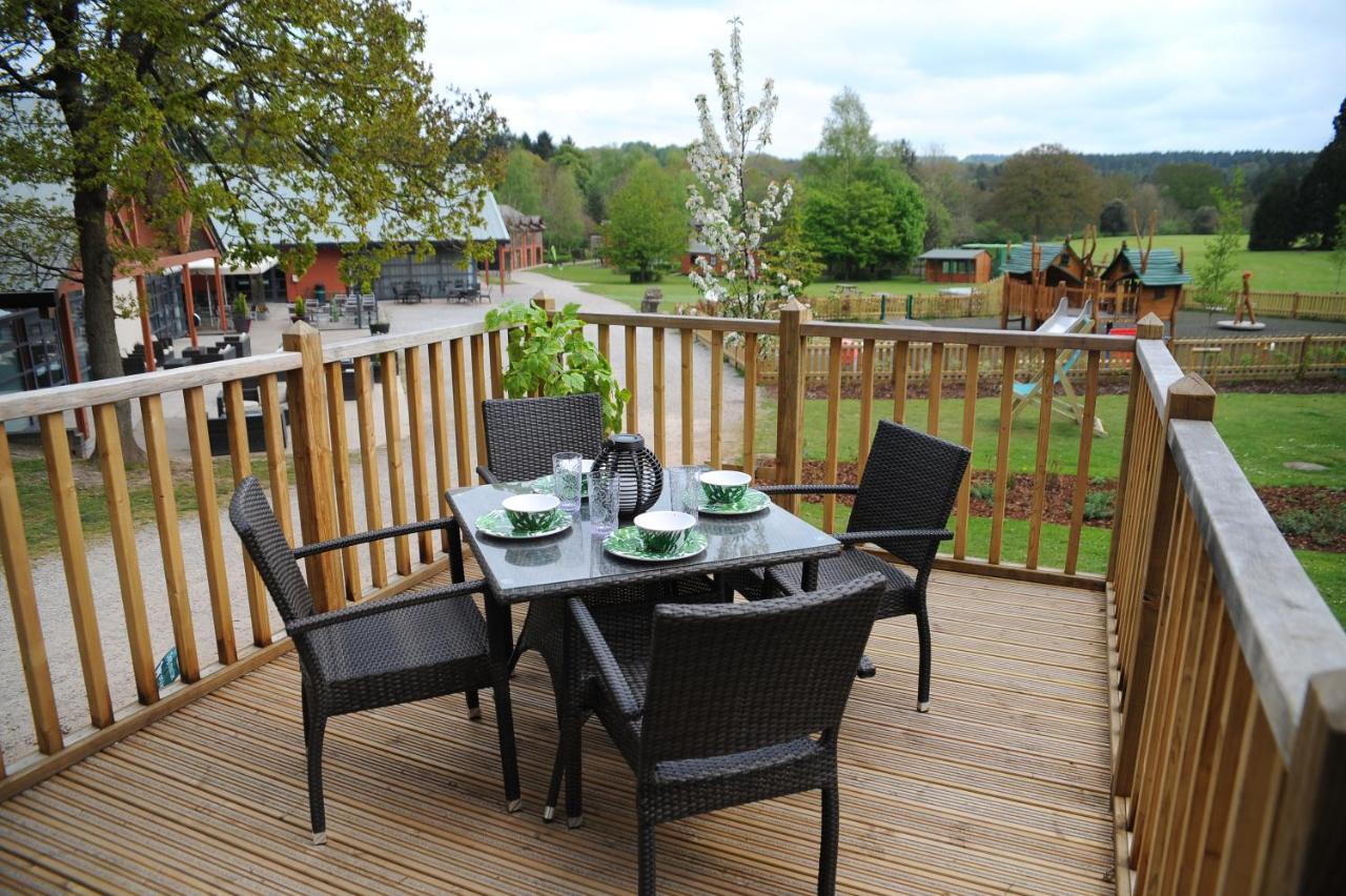 Whitemead Forest Park Hotel Lydney Buitenkant foto