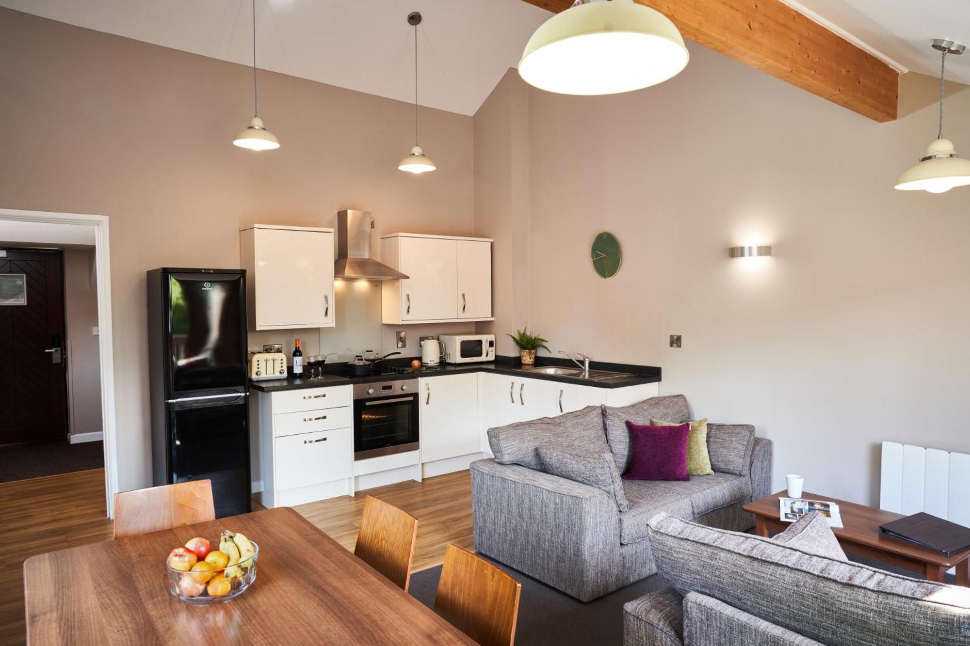 Whitemead Forest Park Hotel Lydney Buitenkant foto