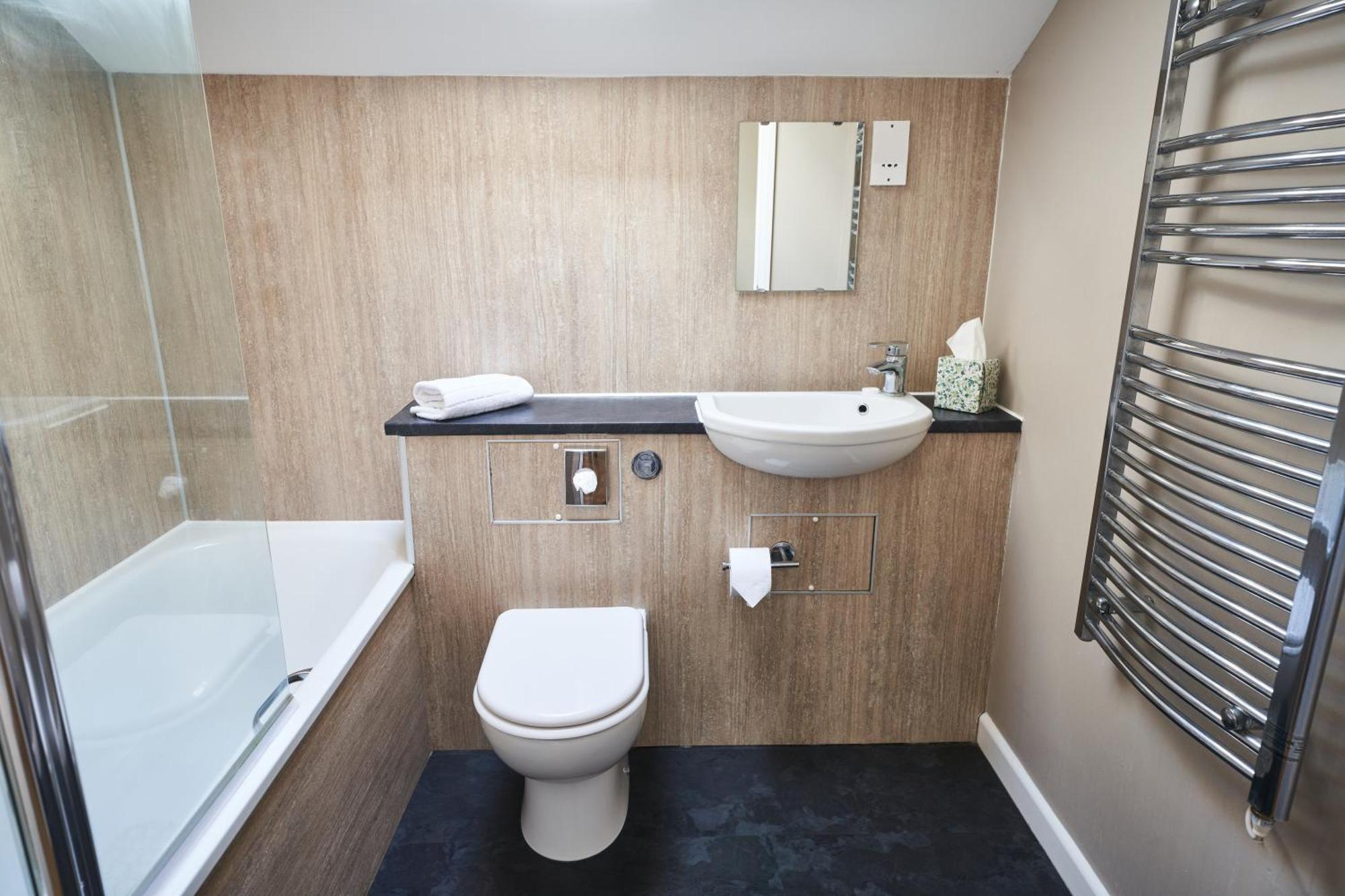 Whitemead Forest Park Hotel Lydney Buitenkant foto