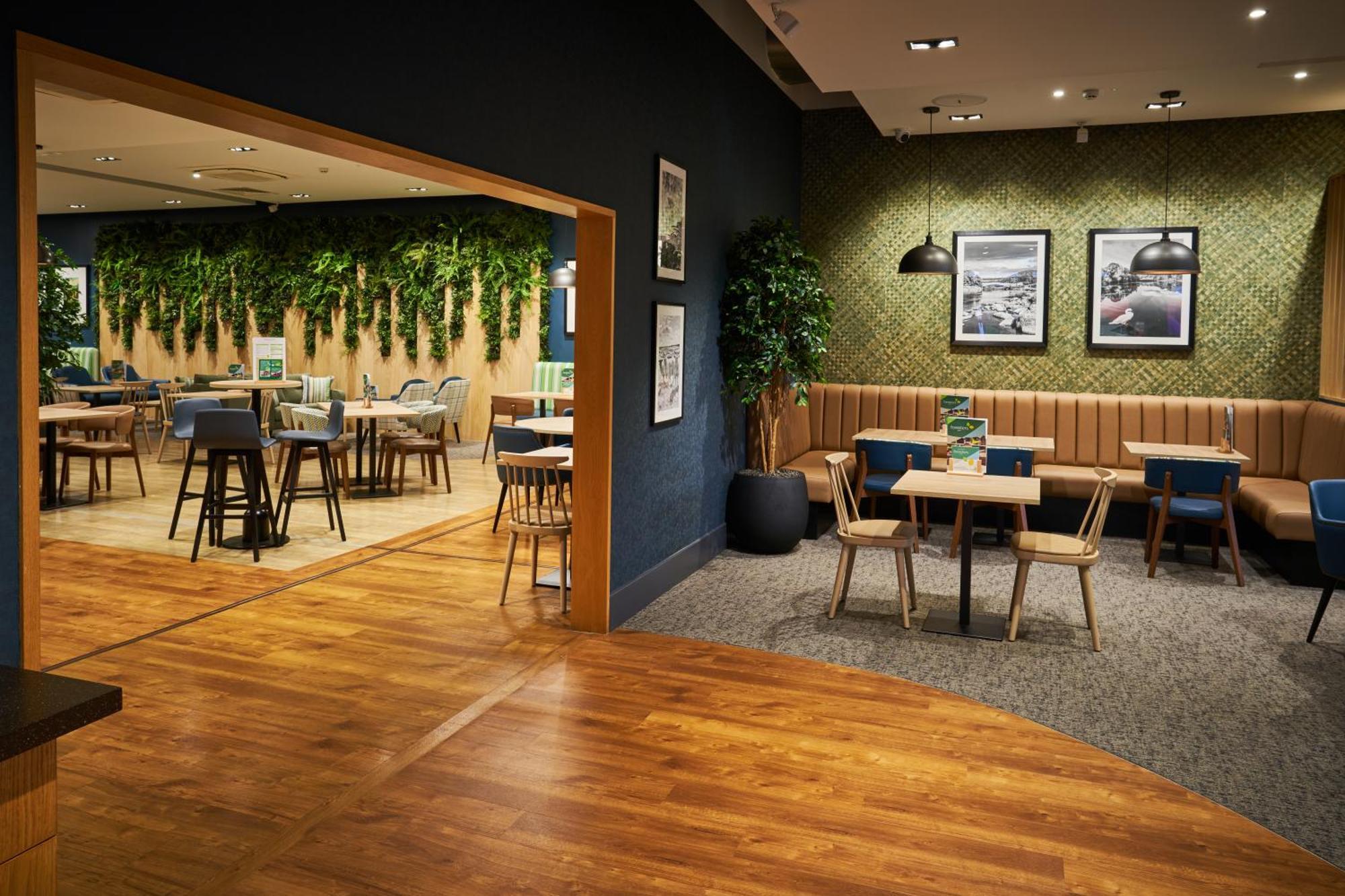 Whitemead Forest Park Hotel Lydney Buitenkant foto