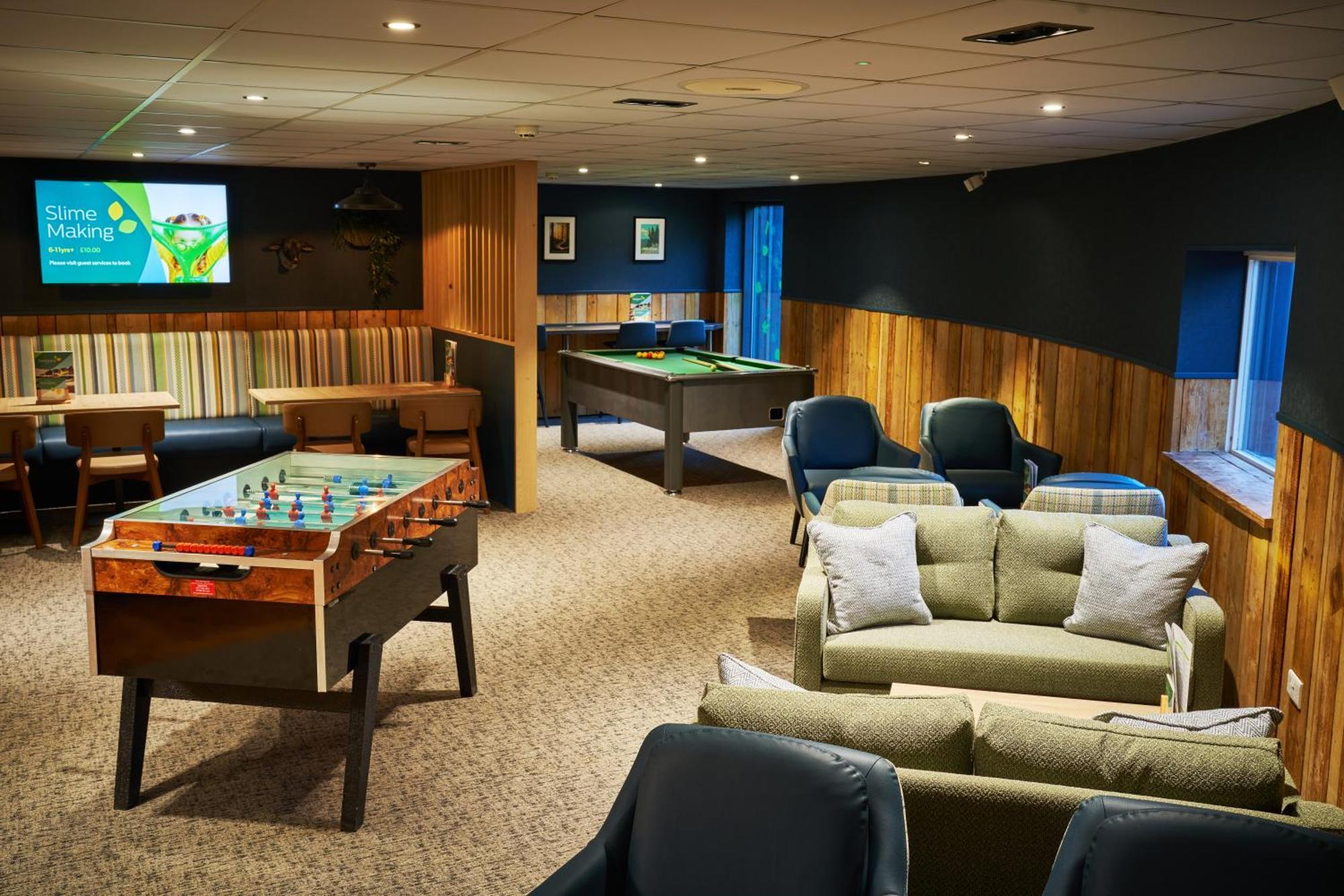 Whitemead Forest Park Hotel Lydney Buitenkant foto